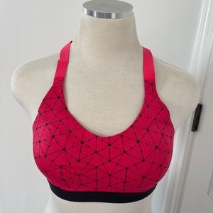 VSX Sports Bra